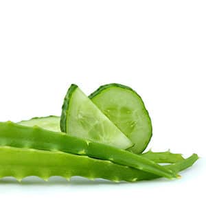 Aloe Vera & Cucumber